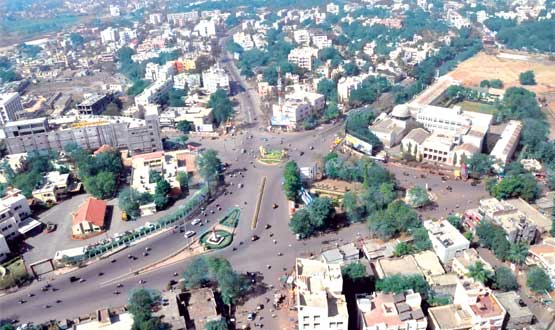 Solapur Social Foundation